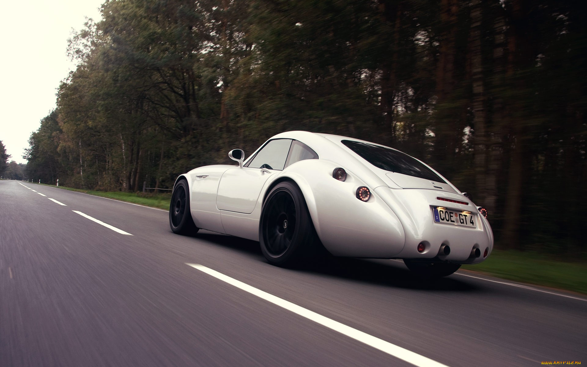 , wiesmann, , , , 